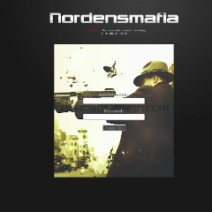 Nordensmafia
